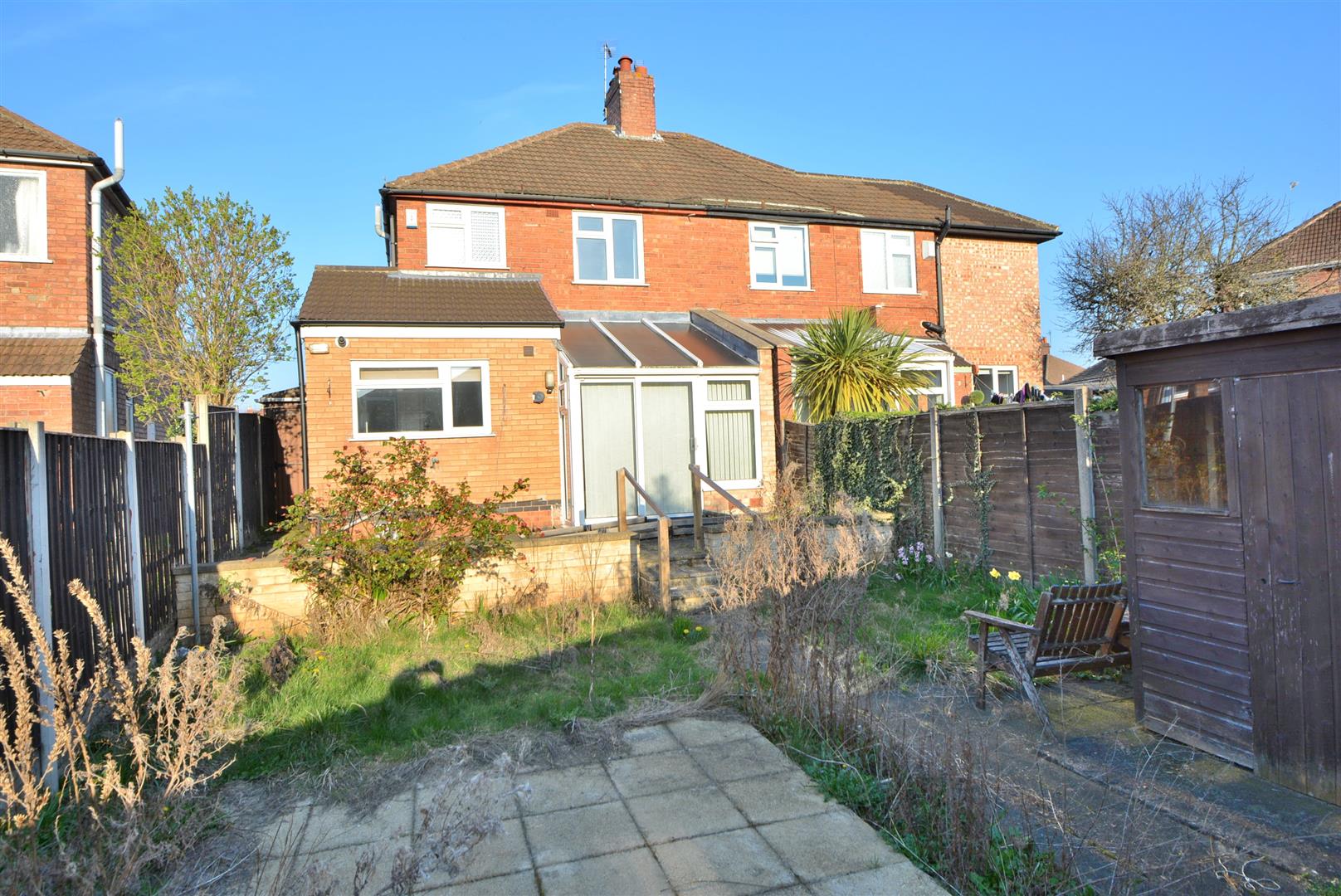 Victoria Street, Sawley Robert Ellis Estate Agents